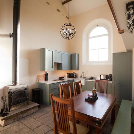 Cautley Chapel Villa Sedbergh Bagian luar foto