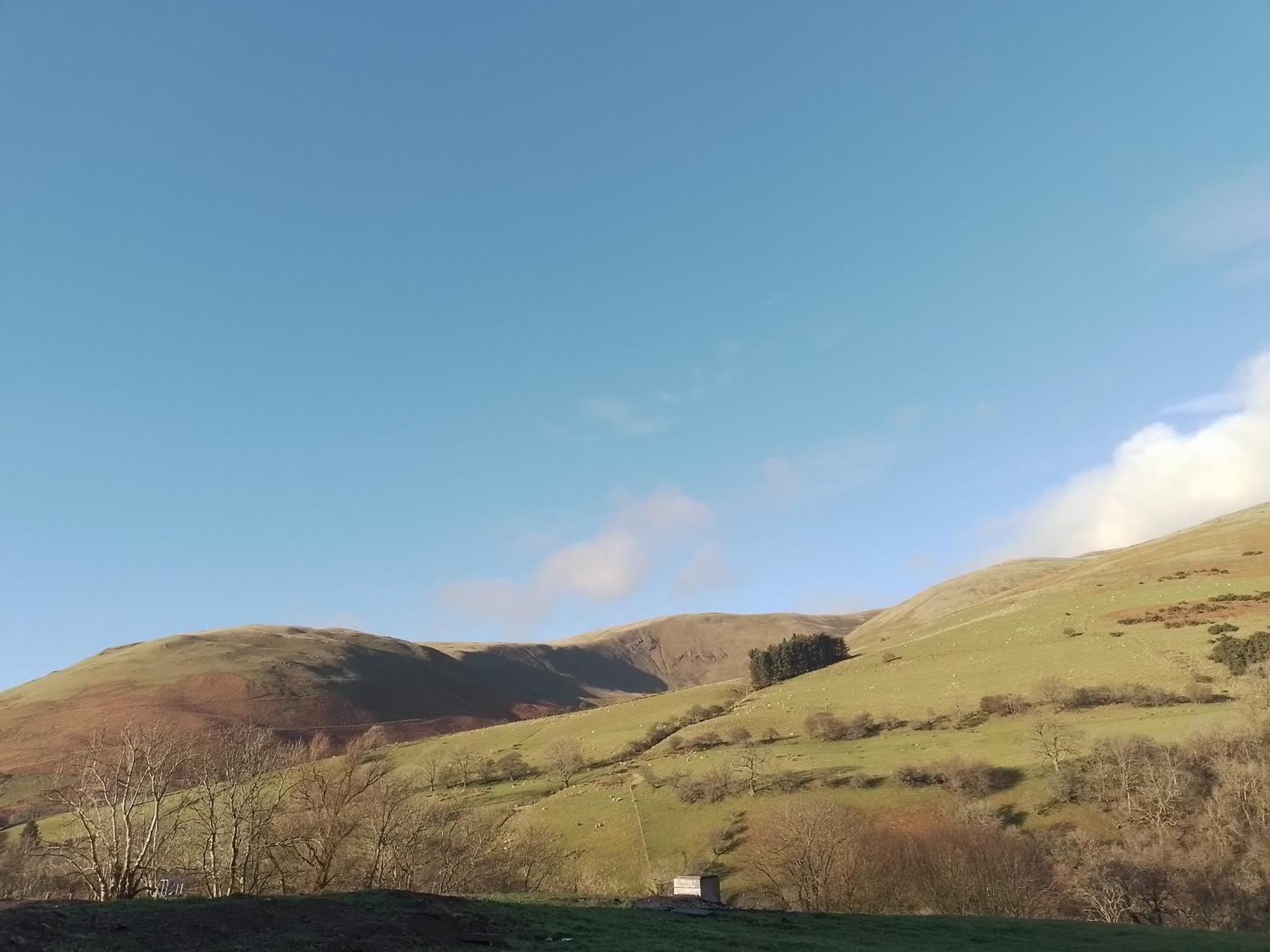 Cautley Chapel Villa Sedbergh Bagian luar foto