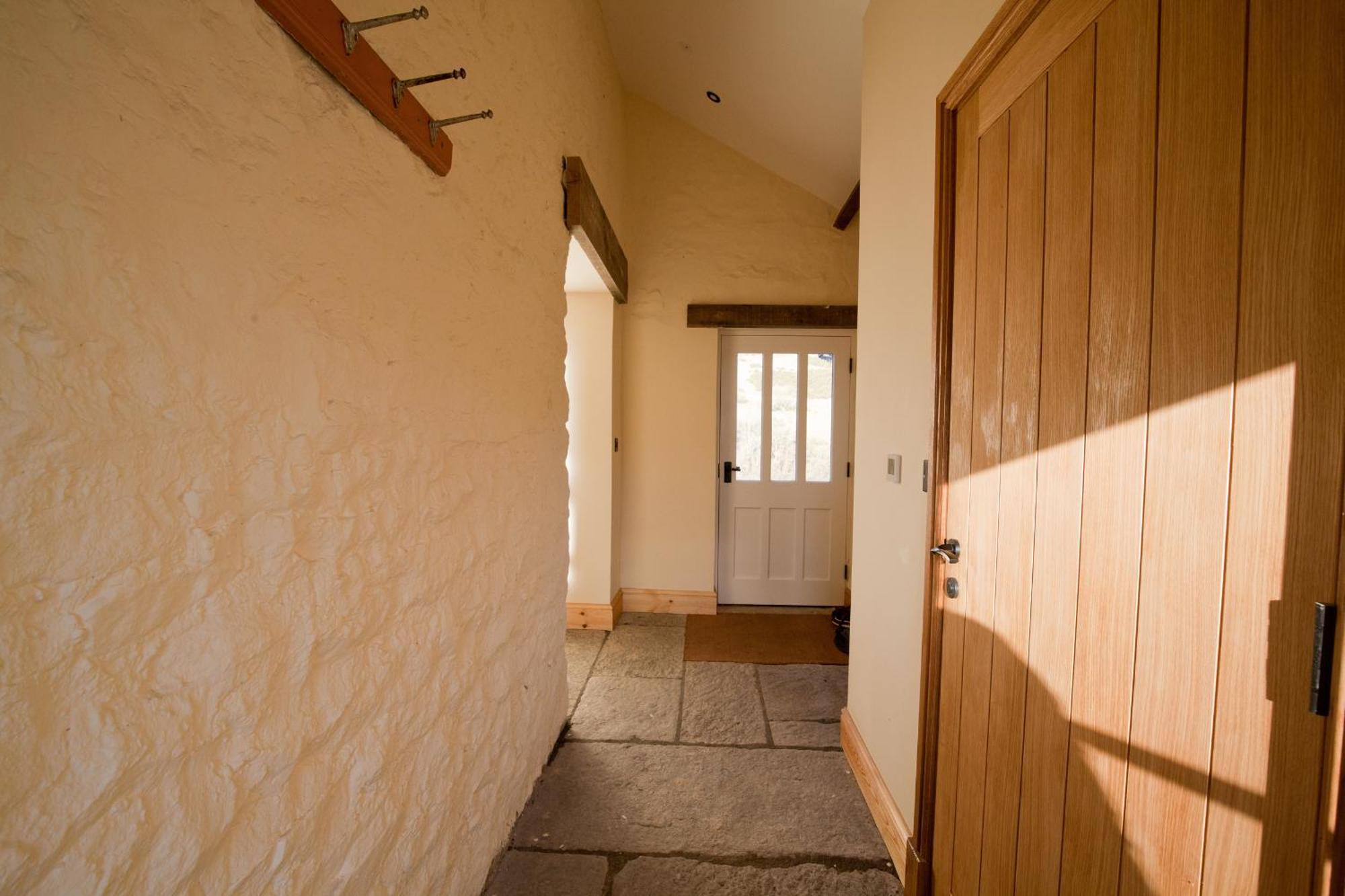 Cautley Chapel Villa Sedbergh Bagian luar foto