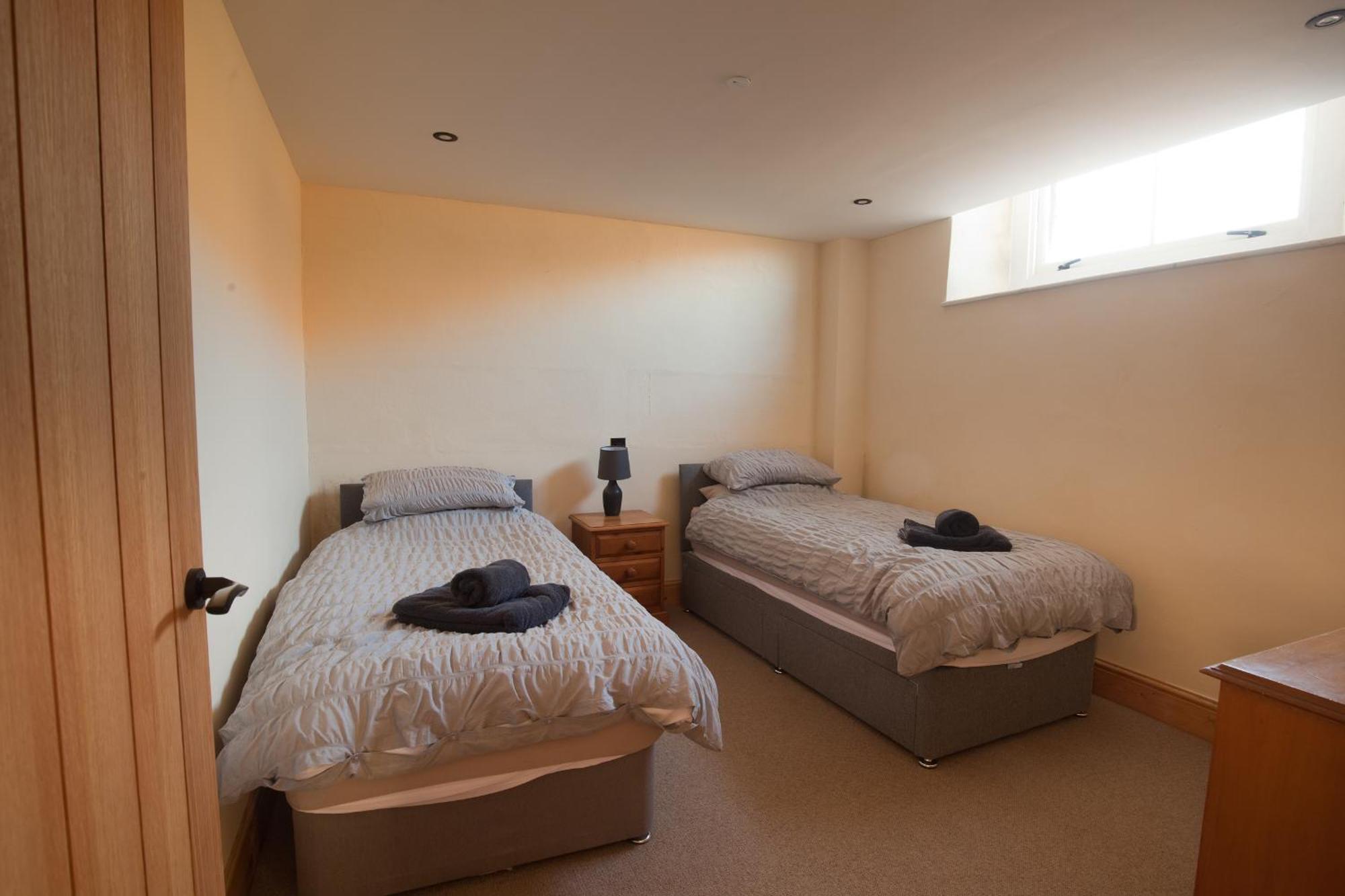 Cautley Chapel Villa Sedbergh Bagian luar foto