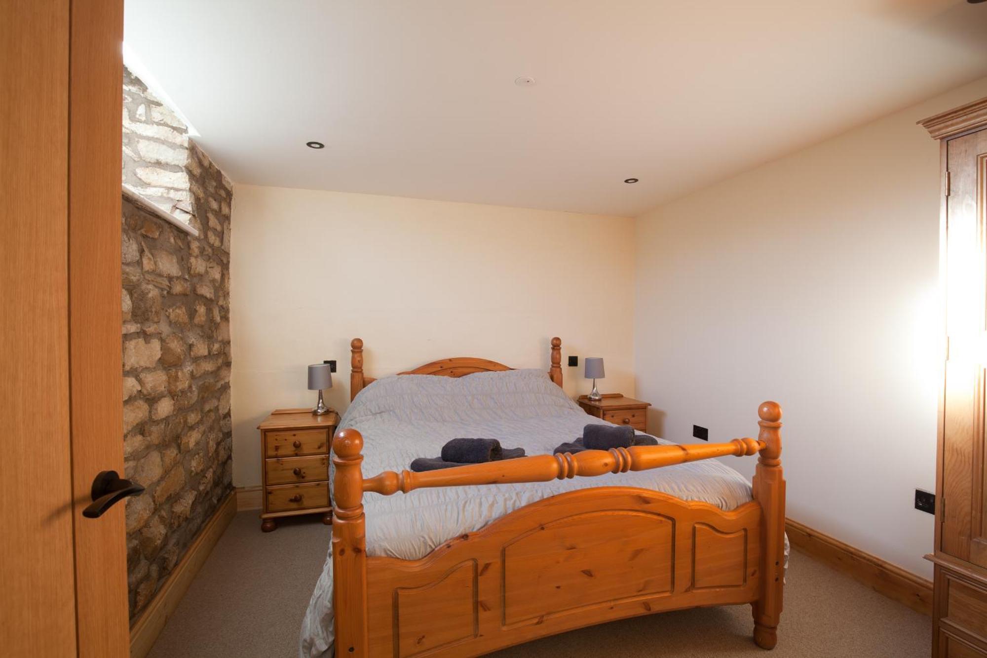Cautley Chapel Villa Sedbergh Bagian luar foto