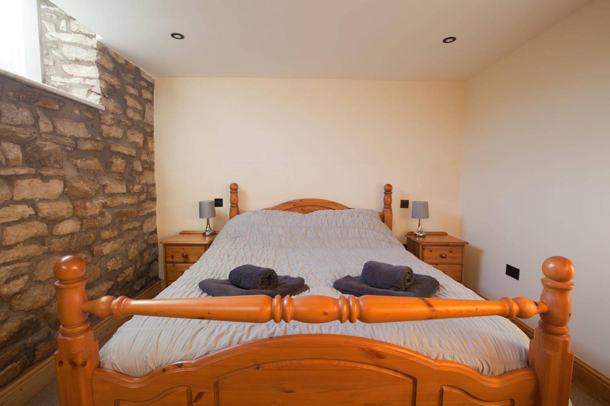 Cautley Chapel Villa Sedbergh Bagian luar foto