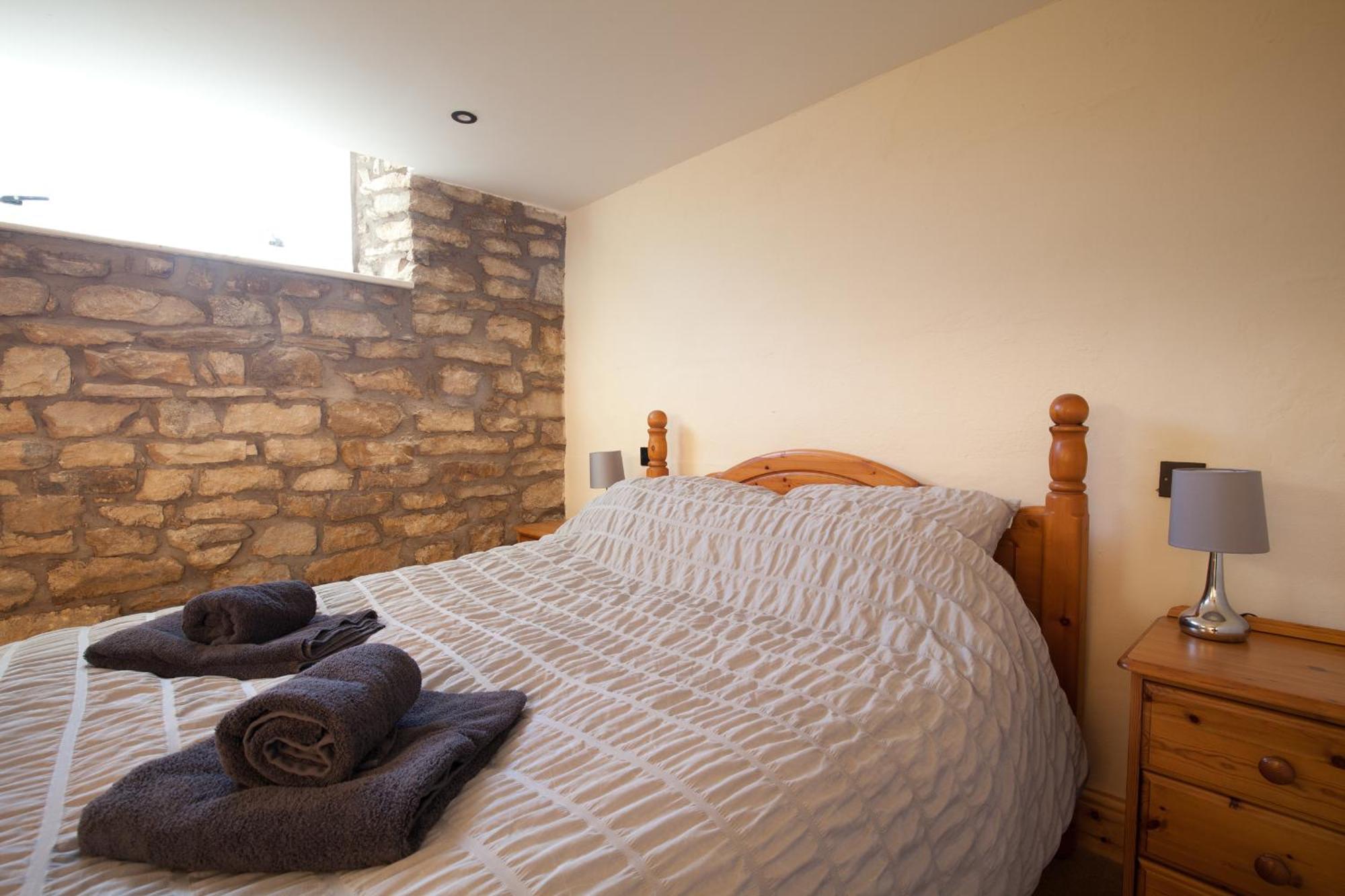 Cautley Chapel Villa Sedbergh Bagian luar foto