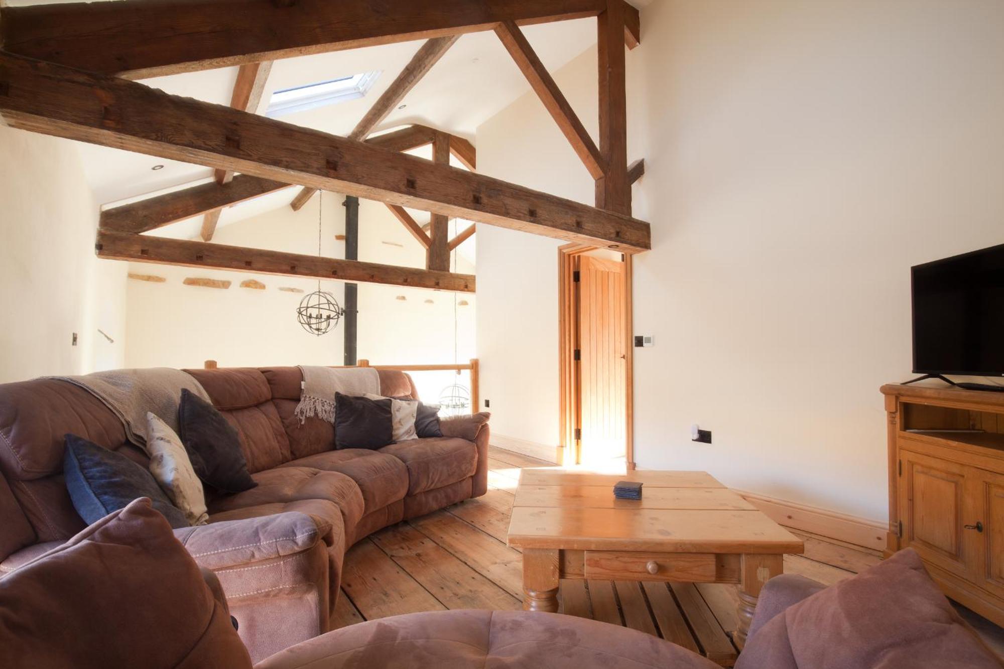 Cautley Chapel Villa Sedbergh Bagian luar foto