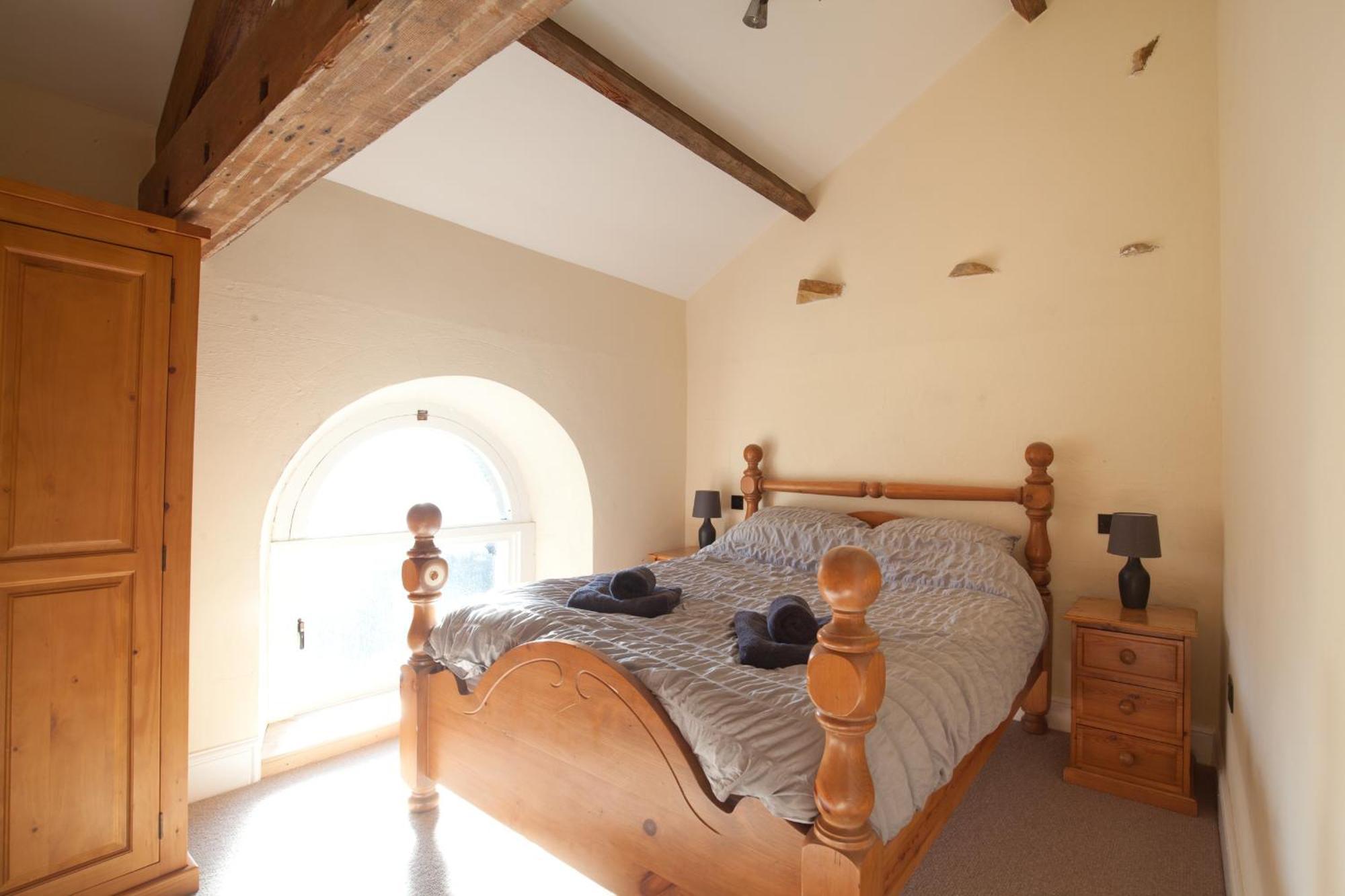 Cautley Chapel Villa Sedbergh Bagian luar foto