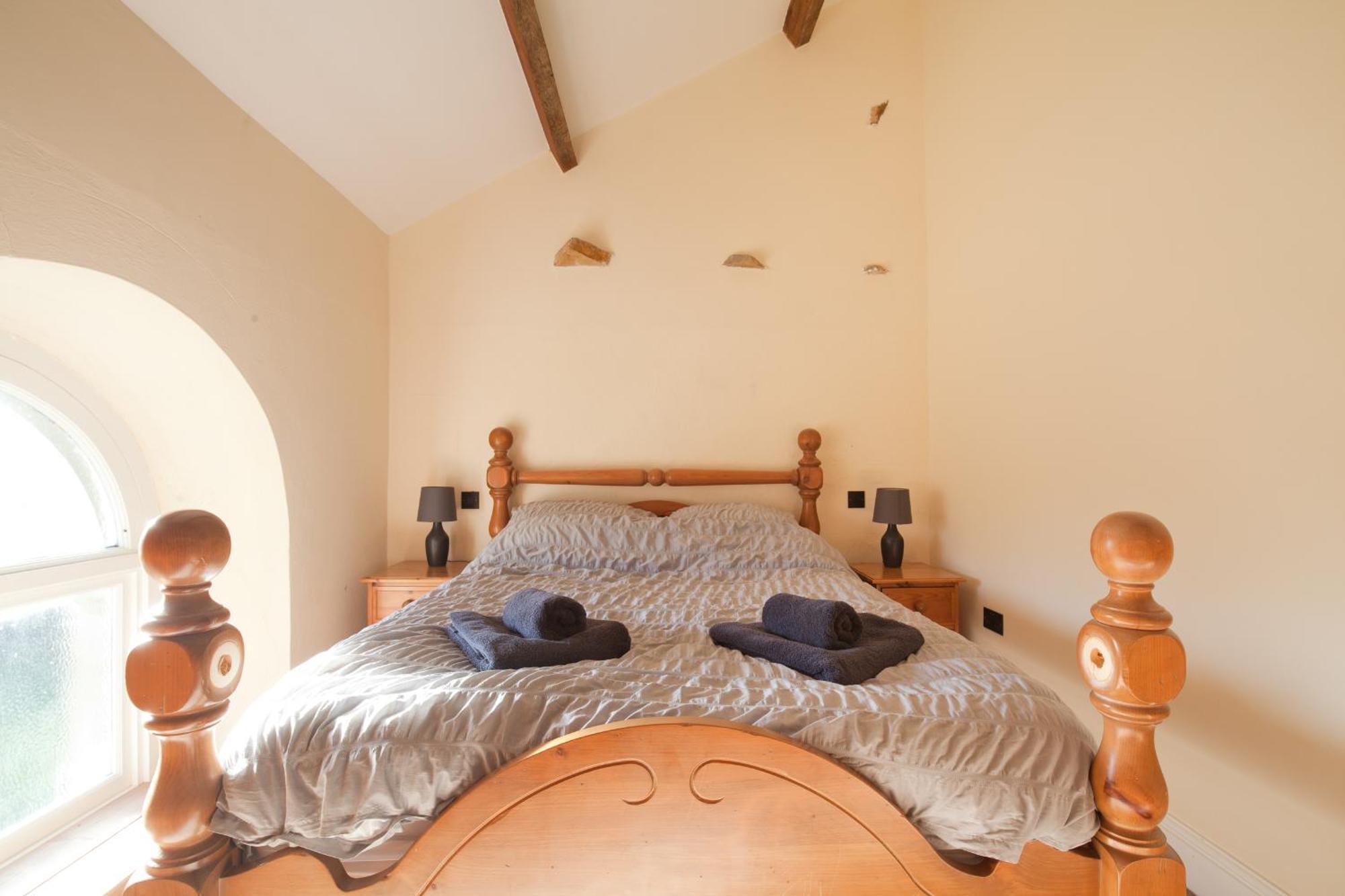 Cautley Chapel Villa Sedbergh Bagian luar foto