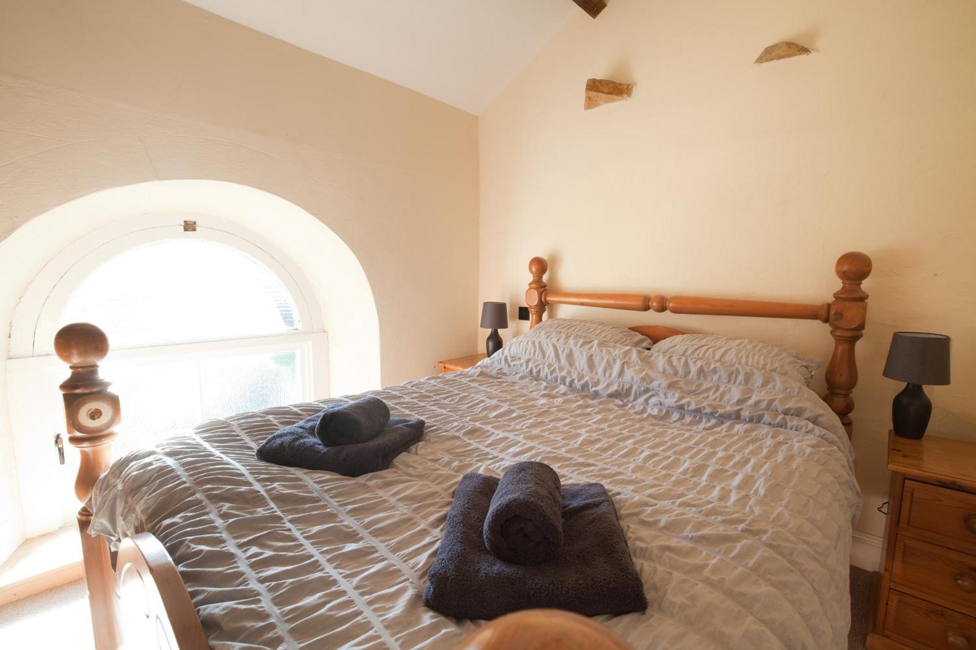 Cautley Chapel Villa Sedbergh Bagian luar foto