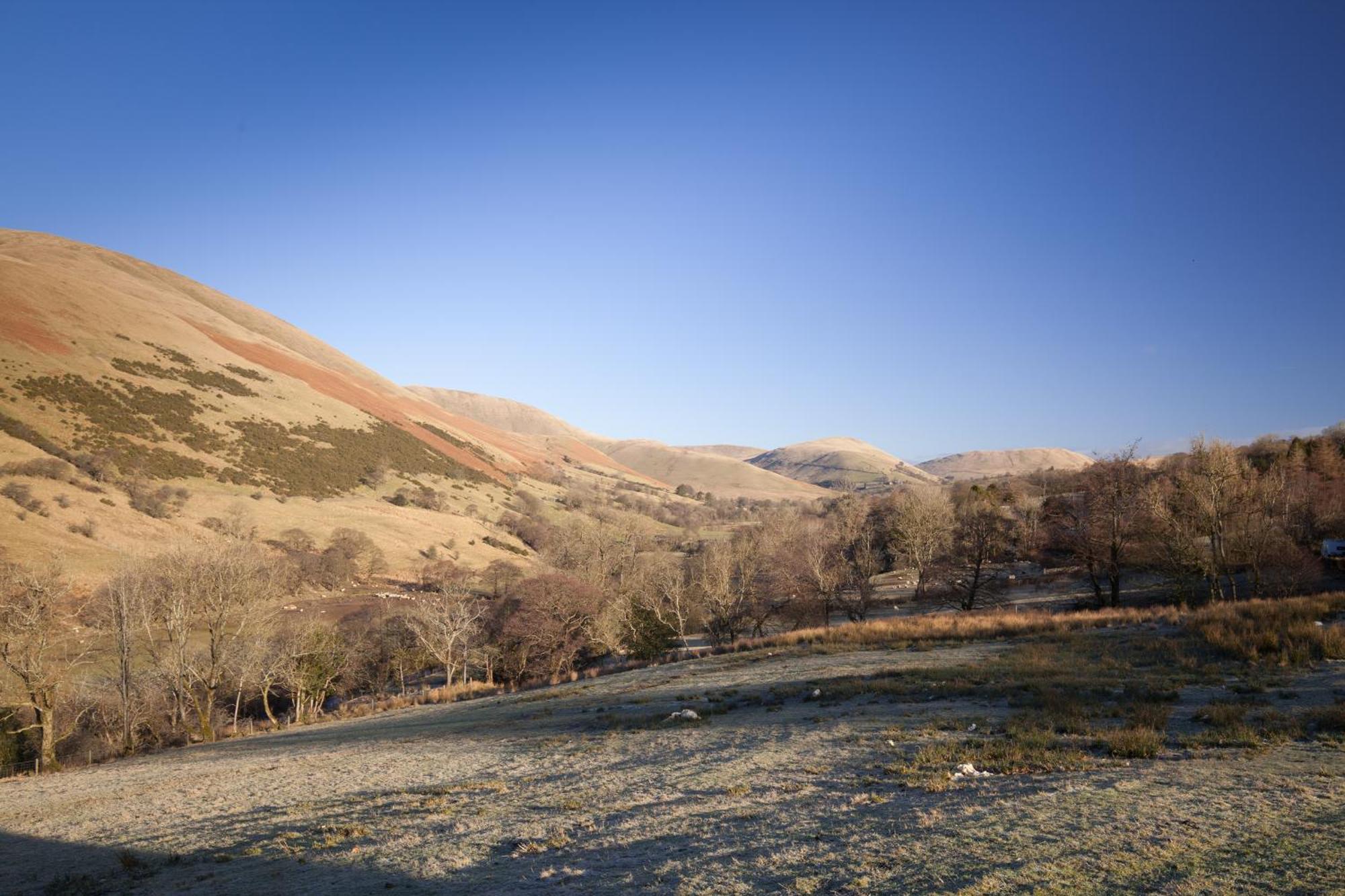 Cautley Chapel Villa Sedbergh Bagian luar foto
